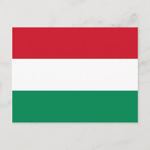 Hungary, Hungary Postcard