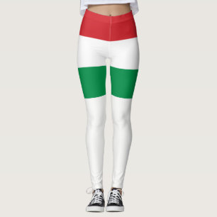 Hungary Leggings