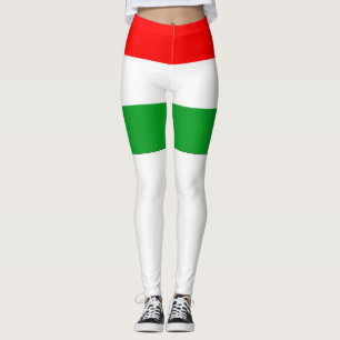 Hungary Leggings