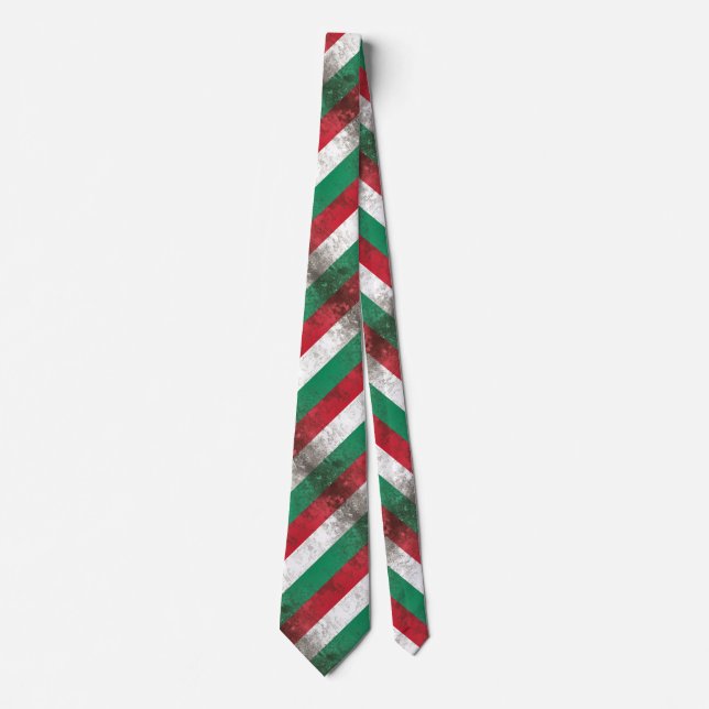 Hungary Neck Tie (Front)