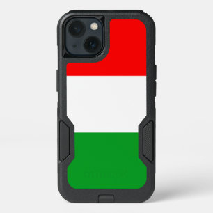 Hungary iPhone 13 Case