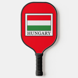 Hungary Pickleball Paddle