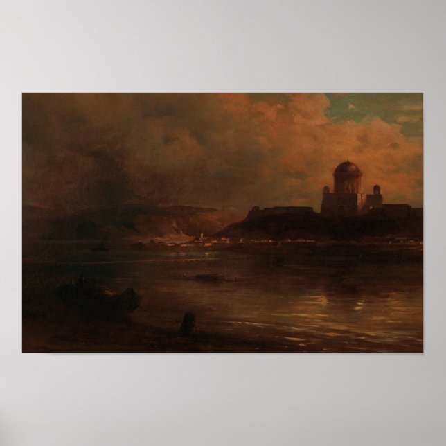 Hungary Poster (Front)