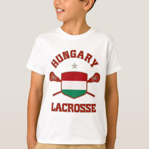 Hungary T-Shirt