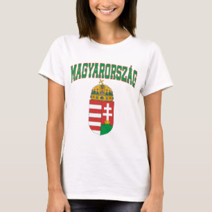 Hungary T-Shirt