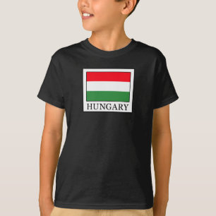 Hungary T-Shirt