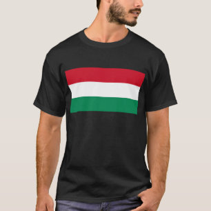 hungary T-Shirt