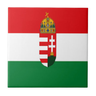 HUNGARY TILE