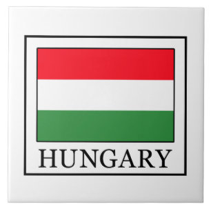 Hungary Tile