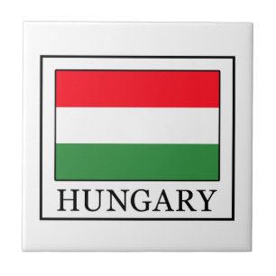 Hungary Tile