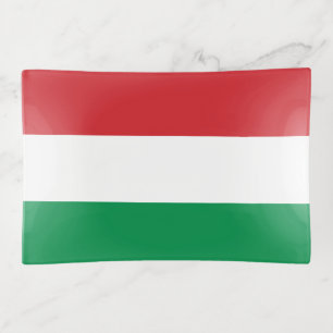 Hungary Trinket Tray