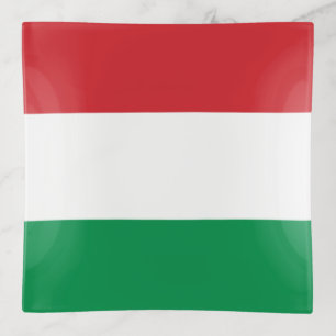 Hungary Trinket Tray
