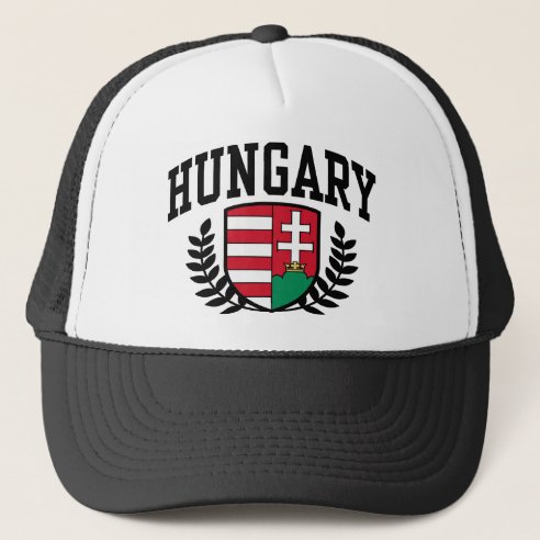 Hungarian Hats & Caps | Zazzle