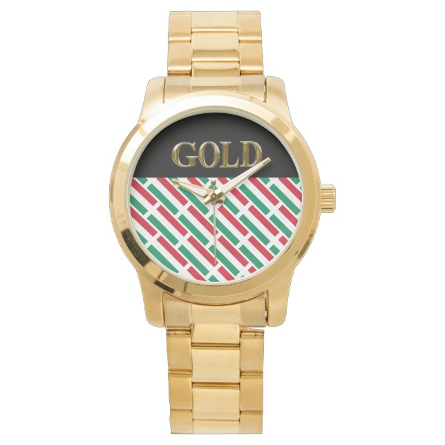 HUNGARY       WATCH (Front)