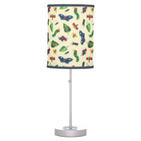 Hungry Caterpillar | Be Kind Pattern Table Lamp