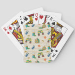 Hungry Caterpillar Wildlife Expert Playing Cards