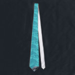 Hungry Dolphin Tie<br><div class="desc">Enjoy this aquatic tie... the dolphin is.</div>