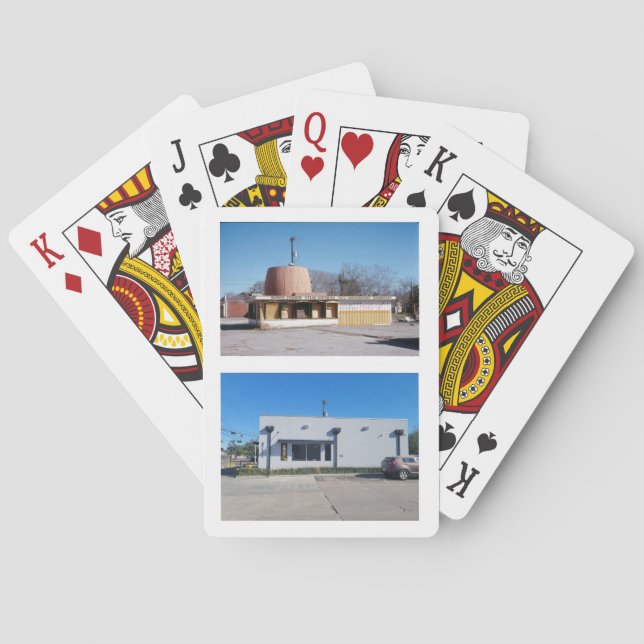 hungry farmer poker cards (Back)