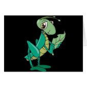 Hungry Grasshopper (Front Horizontal)