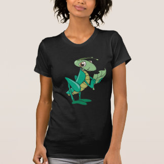 Hungry Grasshopper T-Shirt