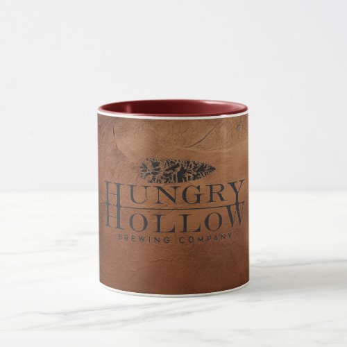 Hungry Holllow Coffee Mug