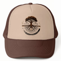 Hungry Hollow Brewing Truckers Cap