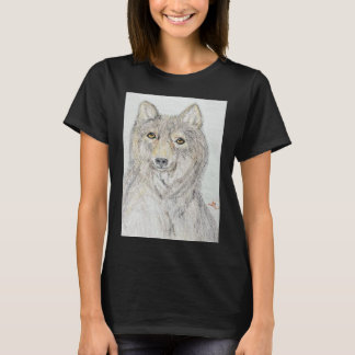Hungry Like The Wolf T-Shirt