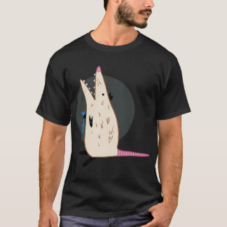 Hungry possum T-Shirt