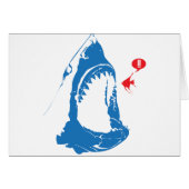 Hungry Shark (Front Horizontal)