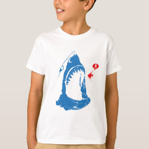 Hungry Shark T-Shirt