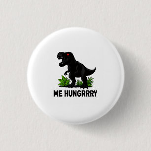 Hungry T-Rexx Button