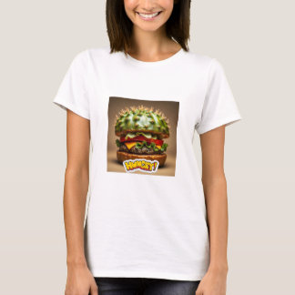 Hungry T-Shirt