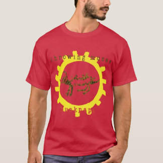 hunkpapa boy T-Shirt
