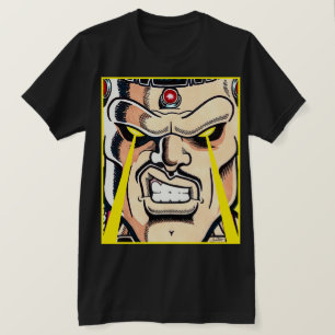 Hunkuloid™: Ramrod™ T-Shirt