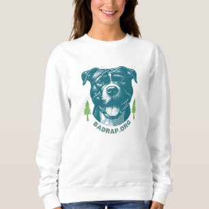 Hunky Smile Sweatshirt