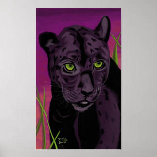 Hunt at Dusk poster