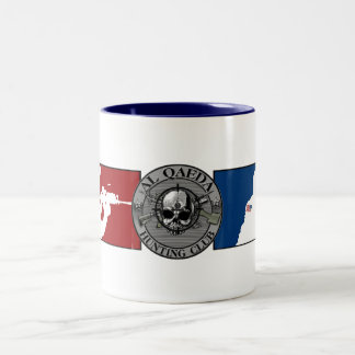 Hunt Club Infidel Mug