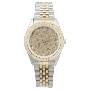 Hunt, hunter, Hunting  Watch