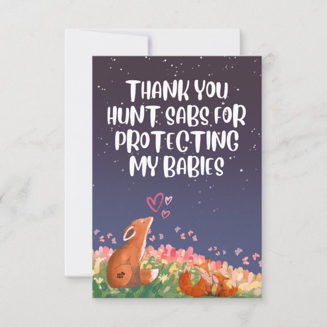 HUNT SABS <3 (Front)