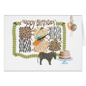 Hunter (Front Horizontal)