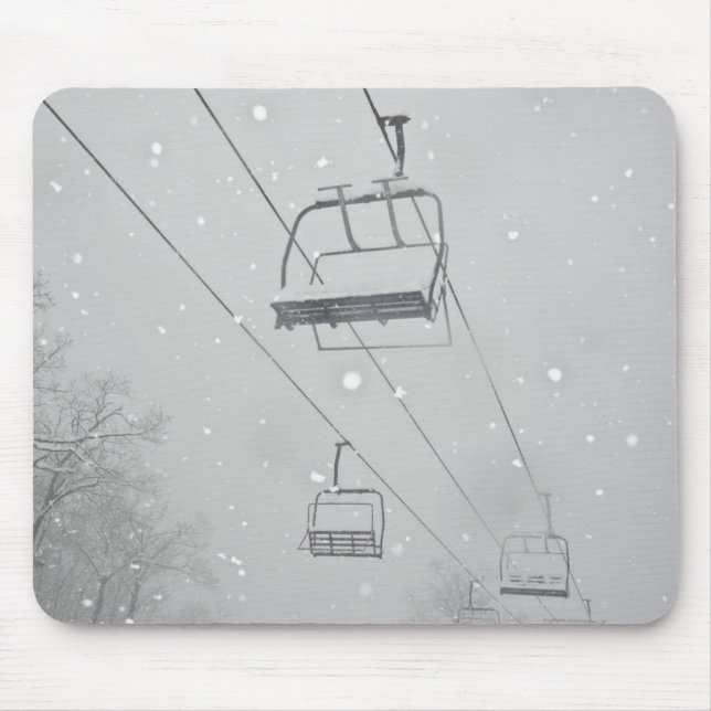 Hunter 3 mouse pad (Front)