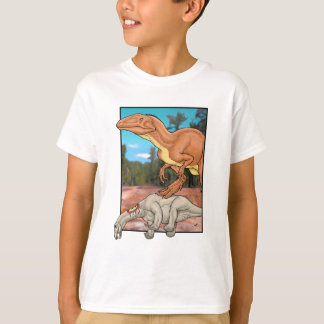 Hunter and Prey T-Shirt