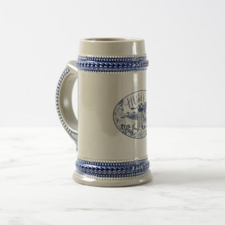 Hunter Army Airfield Stein