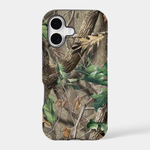 Hunter Camo iPhone 5/5S Case