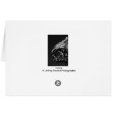 Hunter Cards (Back Horizontal)