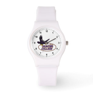 Hunter College Hawks Mascot Watch