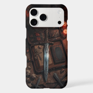 Hunter Essentials iPhone 17 Pro Max Case