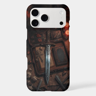 Hunter Essentials iPhone 17 Pro Max Case