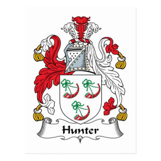 Hunter Family Crest Gifts - T-Shirts, Art, Posters & Other Gift Ideas ...