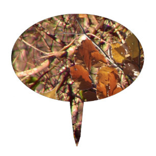 Hunter Forest Camouflage Painting Customize This Cake Topper